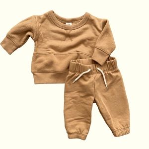 Gap Sweatshirt set